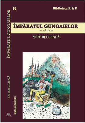 Imparatul gunoaielor | Victor Cilinca