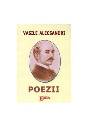 Poezii - Vasile Alecsandri