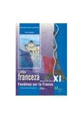 Franceza clasa 11 L2 - Dan Ion Nasta