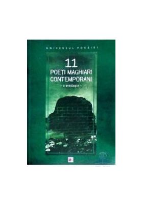 11 poeti maghiari conteporani