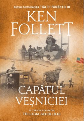 Capatul vesniciei | Ken Follett