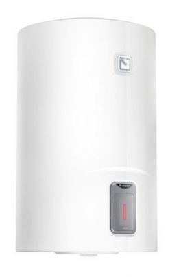 Boiler electric Ariston Lydos R 100L, 1800W, rezervor emailat cu Titan