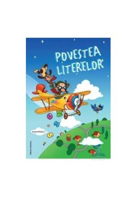 Povestea Literelor