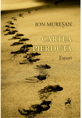 Cartea pierduta | Ion Muresan