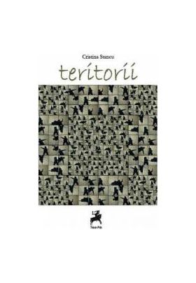 Teritorii - Cristina Stancu