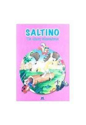 Saltino un calut nazdravan