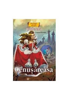 Cenusareasa. Cinderella