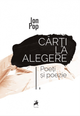 Carti la alegere | Ion Pop