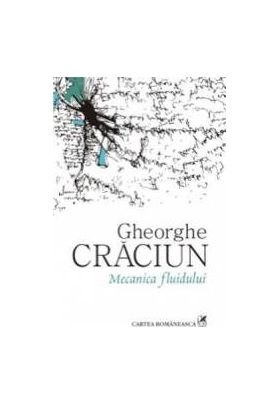 Mecanica Fluidului - Gheorghe Craciun
