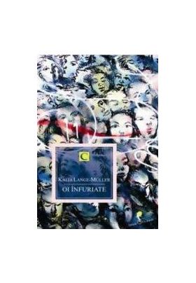 Oi infuriate - Katja Lange-Muller