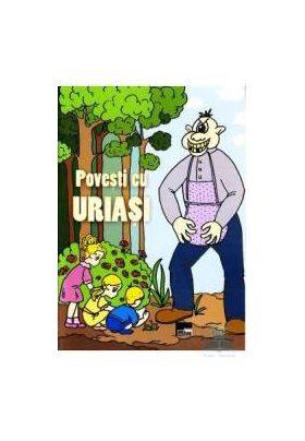 Povesti cu uriasi