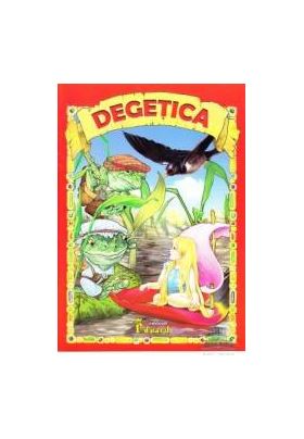 Degetica