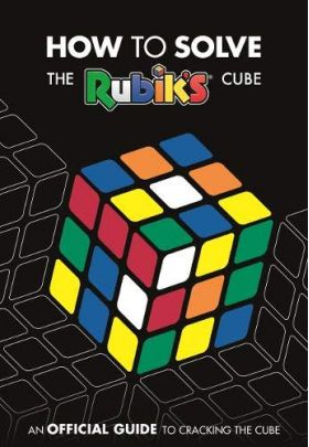 How To Solve The Rubik's Cube | 