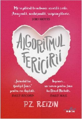 Algoritmul fericirii | P.Z. Reizin