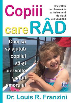 Copiii care rad | Louis R. Franzini