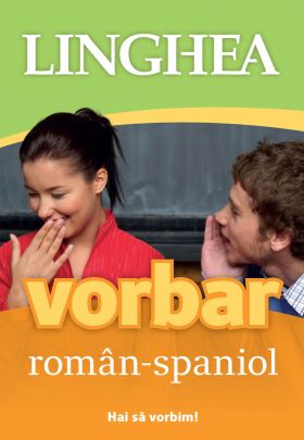 Vorbar roman-spaniol | 