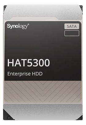 synology Synology HAT5300 3.5' 12 TB ATA III Serial (HAT5300-12T)