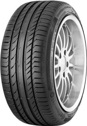 Anvelopa vara Continental SPORT CONTACT 61 325/35R22 114Y