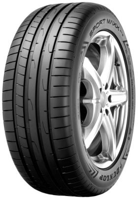 Anvelopa vara Dunlop Sp Maxx Rt2 Suv 285/45R20 112Y Vara