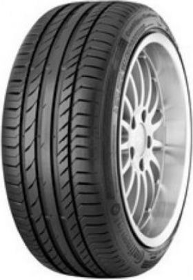 Anvelopa vara Continental ContiSportContact5 XL 265/50R20 111V