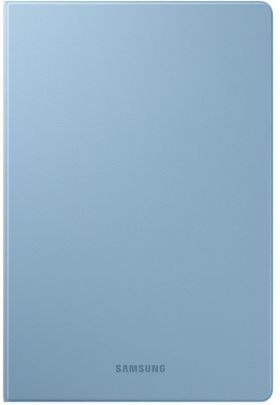 Samsung Husa de protectie tip stand Book Cover Blue pentru Galaxy Tab S6 Lite 10.4 inch