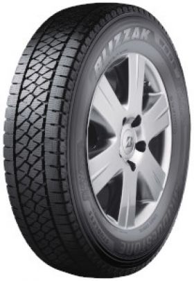 Bridgestone Blizzak W995 Multicell ( 195/70 R15C 104/102R 8PR EVc, Nordic compound )