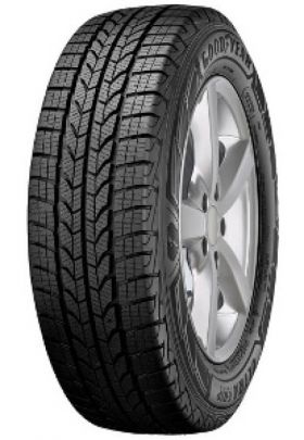 Goodyear UltraGrip Cargo ( 225/70 R15C 112/110R 8PR EVR )