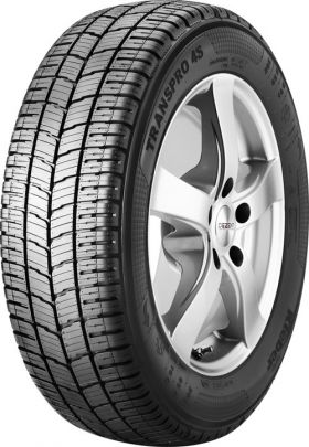 Kleber Transpro 4S ( 185/75 R16C 104/102R )