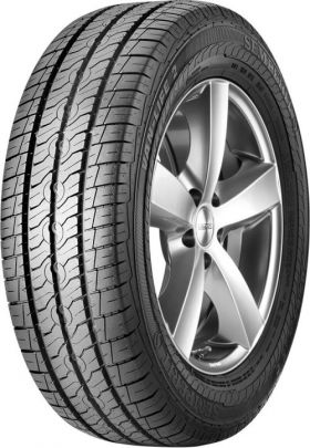 Semperit Van-Life 2 ( 225/75 R16C 121/120R 10PR )