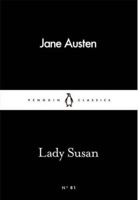 Lady Susan | Jane Austen