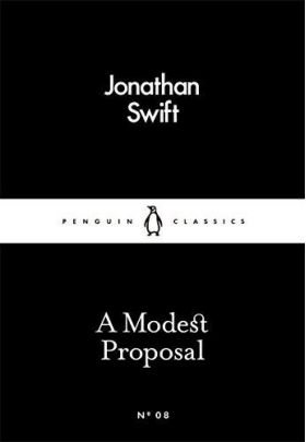 A Modest Proposal | Jonathan Swift