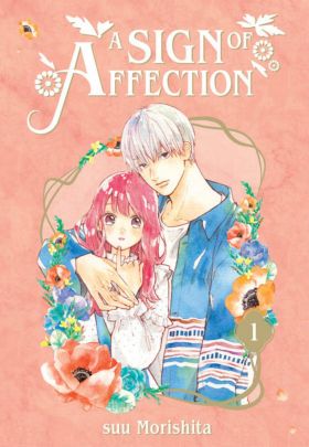 A Sign of Affection 1 | Suu Morishita