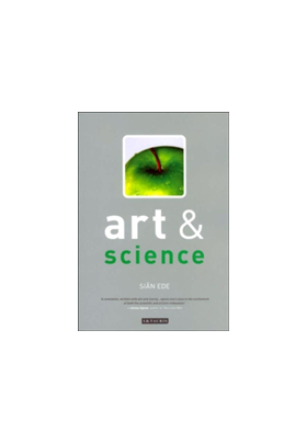 Art and Science | Sian Ede