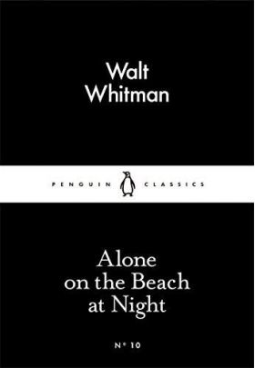 On the Beach at Night Alone | Walt Whitman