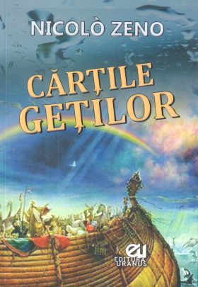 Cartile Getilor | Nicolo Zeno