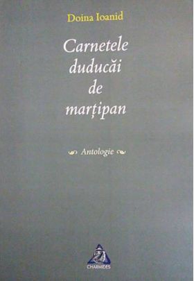 Carnetele duducai de martipan | Doina Ioanid