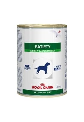 Conserva Royal Canin Satiety Support, 410 g