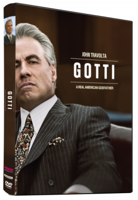 Gotti | Kevin Connolly