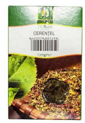 Ceai de CERENTEL 50G - STEF MAR