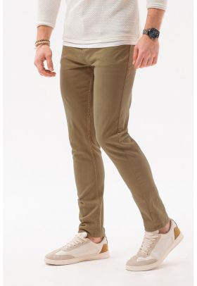 Pantaloni regular fit