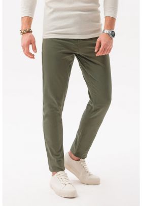 Pantaloni regular fit