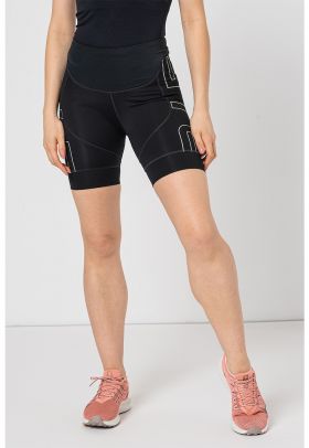 Colanti scurti pentru alergare Air Dri-FIT