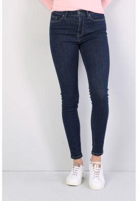 Blugi crop skinny Diana