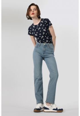Blugi regular fit 792 Mila