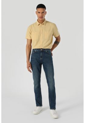 Blugi regular fit Jack