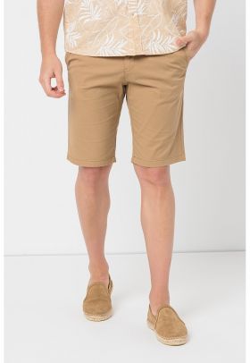 Bermude chino slim fit