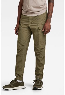 Pantaloni cargo relaxed fit Combat