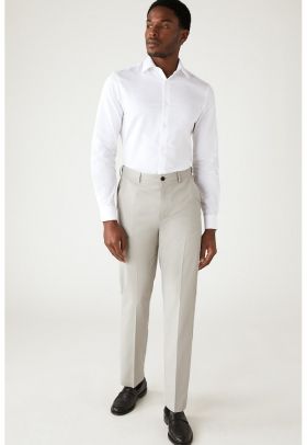 Pantaloni regular fit