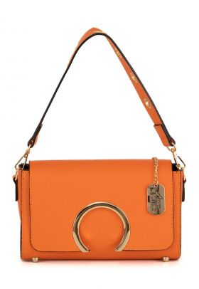 Geanta crossbody din piele Giada