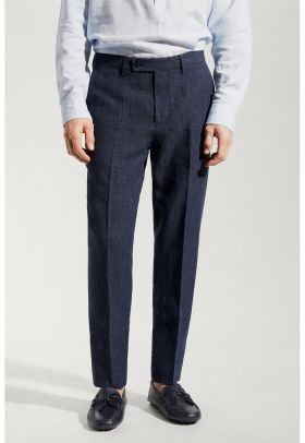 Pantaloni eleganti de in